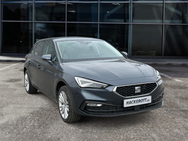 Seat Leon 1.5 TSI Style