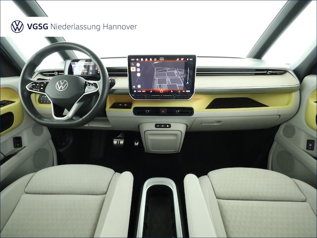 Volkswagen ID.Buzz Pro