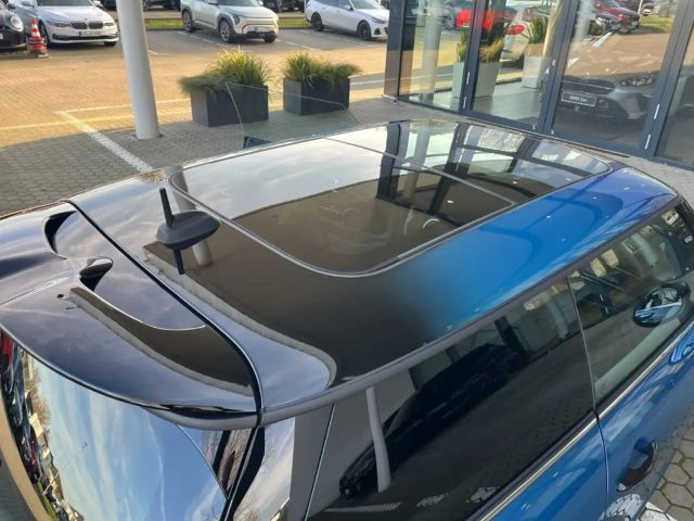 MINI Cooper S John Cooper Works Trim/Panorama/LED