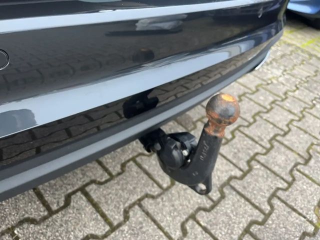 Audi A4 35 TDI S-Tronic