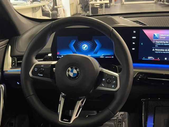 BMW X1 M-Sport sDrive