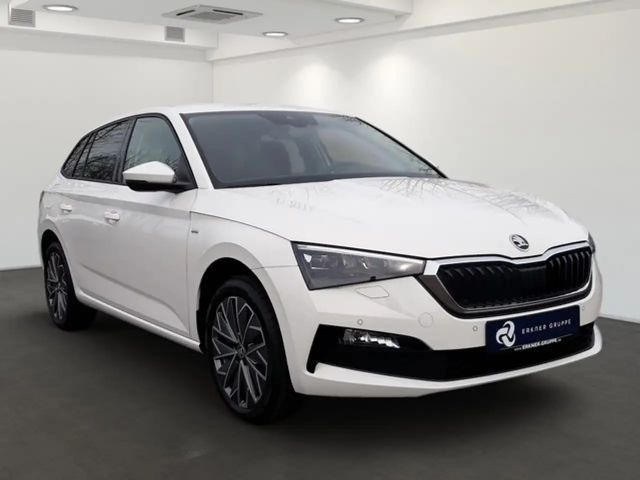Skoda Scala 1.0 TSI Tour