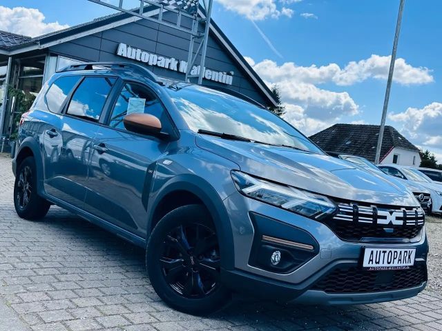 Dacia Jogger Extreme