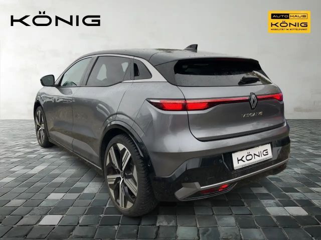 Renault Megane E-Tech E-Tech Iconic