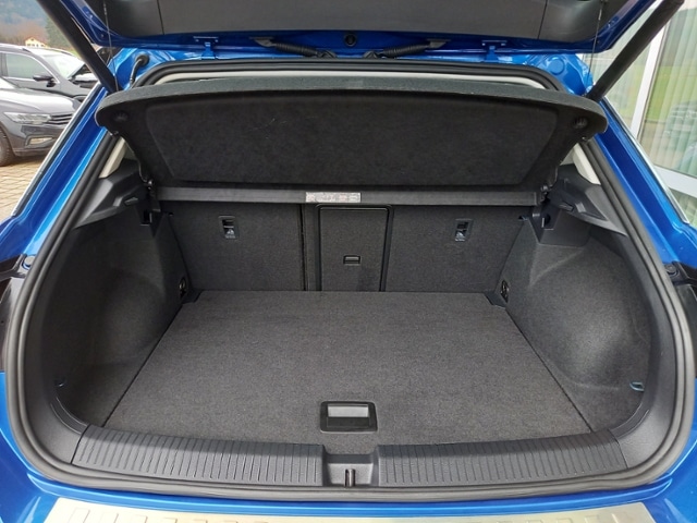 Volkswagen T-Roc NAVI ACC LED PDC