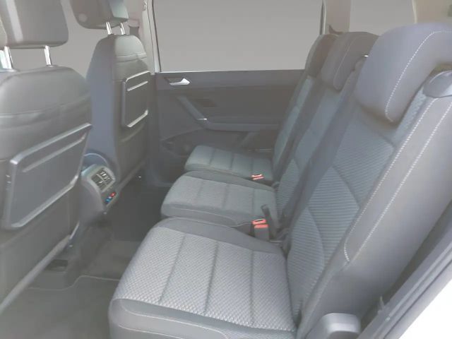 Volkswagen Touran Friends TSI