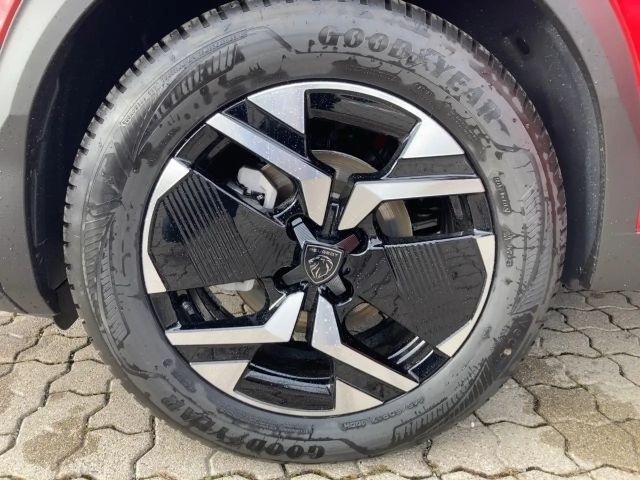 Peugeot 2008 Allure Pack PureTech