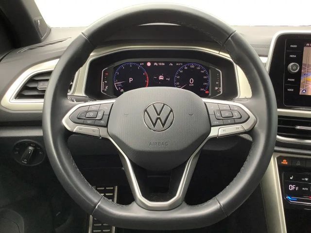 Volkswagen T-Roc 1.5 TSI DSG Move