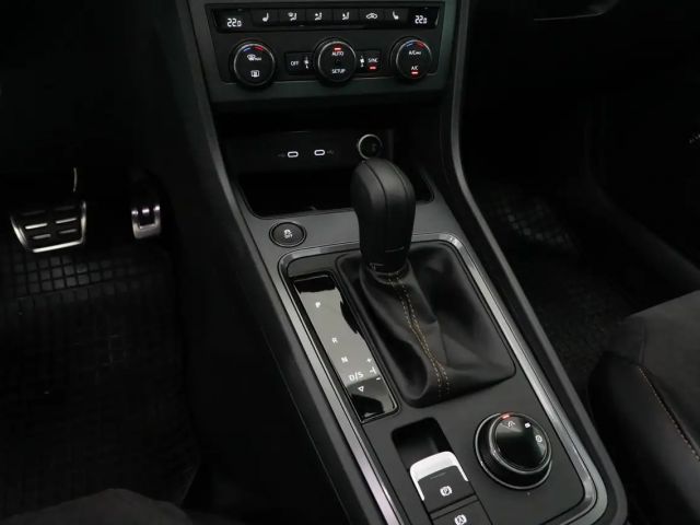 Cupra Ateca 1.5 TSI DSG