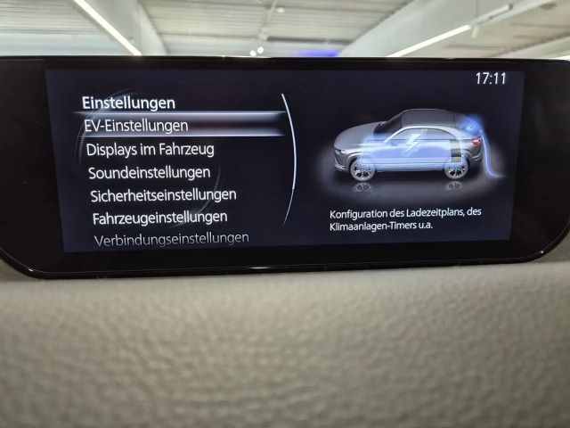 Mazda MX-30 NAGISA Plug-In Hybrid R-EV 170/AT/FWD