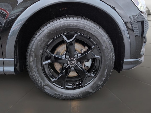Audi Q3 35 TFSI S-Tronic