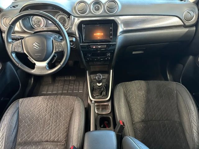 Suzuki Vitara 4x2 Club Hybrid