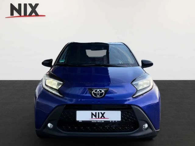 Toyota Aygo X 1.0 VVT-i Hatchback