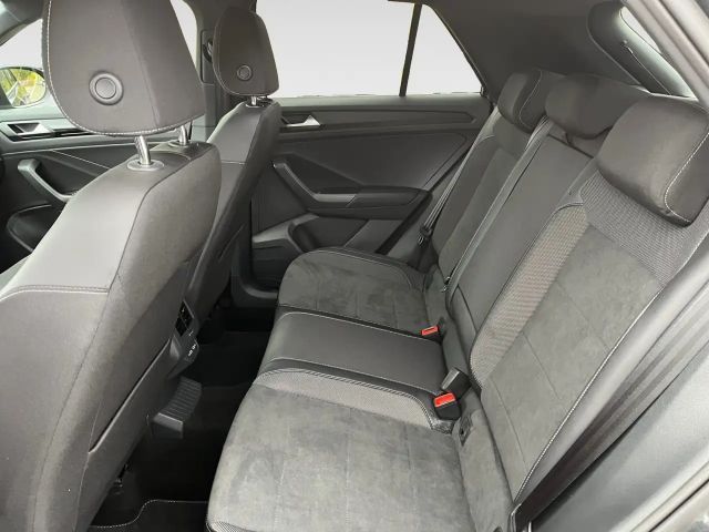 Volkswagen T-Roc DSG R-Line