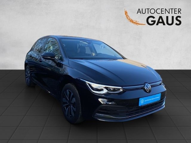 Volkswagen Golf 1.0 TSI Golf VIII Move