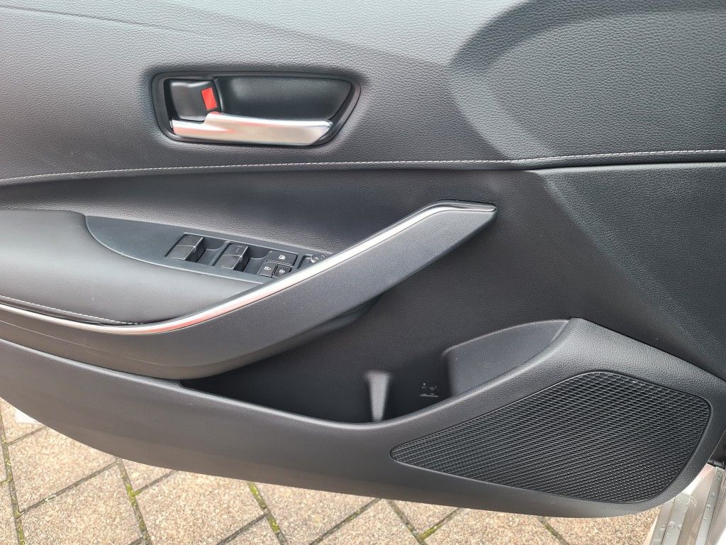 Toyota Corolla 5-deurs Team D Technik