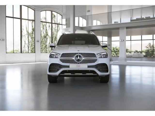 Mercedes-Benz GLE 400 4MATIC GLE 400 d