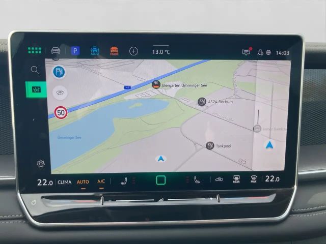 Volkswagen Tayron 1.5 TSI DSG Life