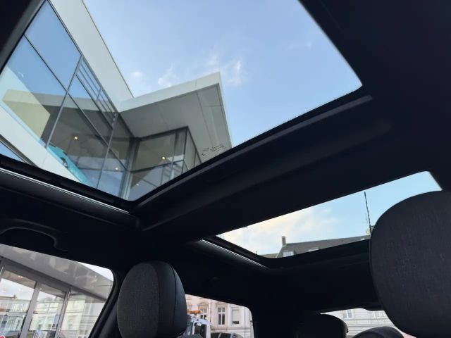 MINI Mini Electric SE