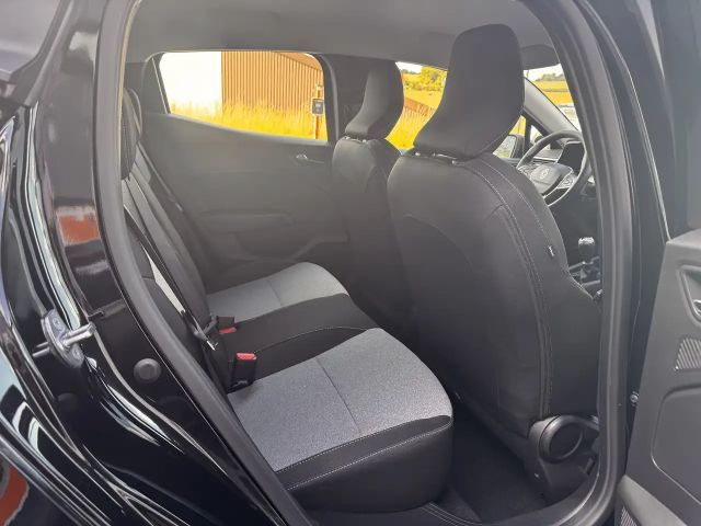 Renault Clio Evolution TCe 90