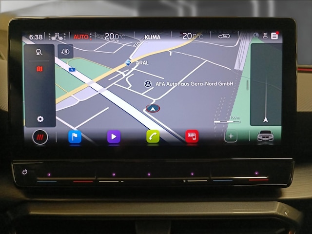 Cupra Leon DSG ST Sportstourer