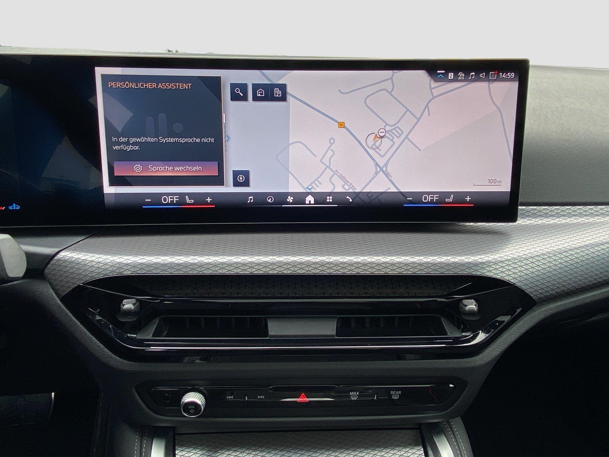 BMW 430 430i Coupé Gran Coupé xDrive