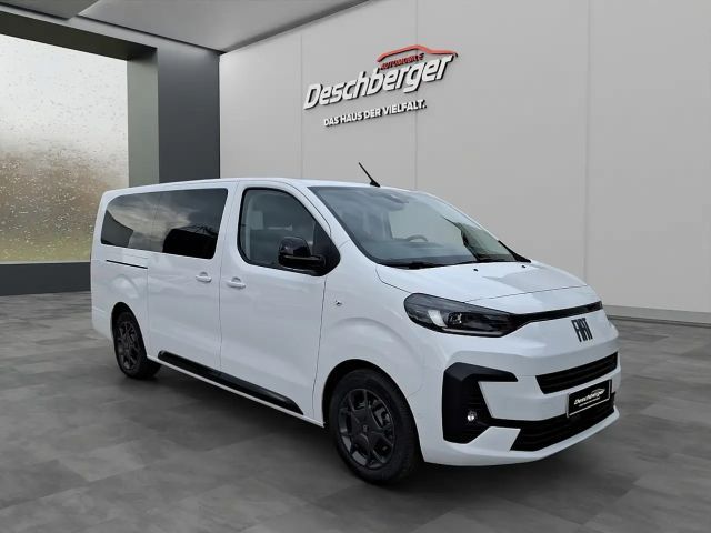 Fiat Ulysse L3 BlueHDi 180 S&S EAT8