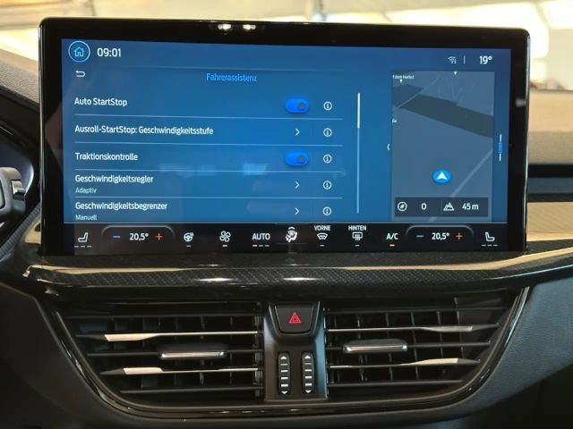 Ford Focus ST Line Wagon