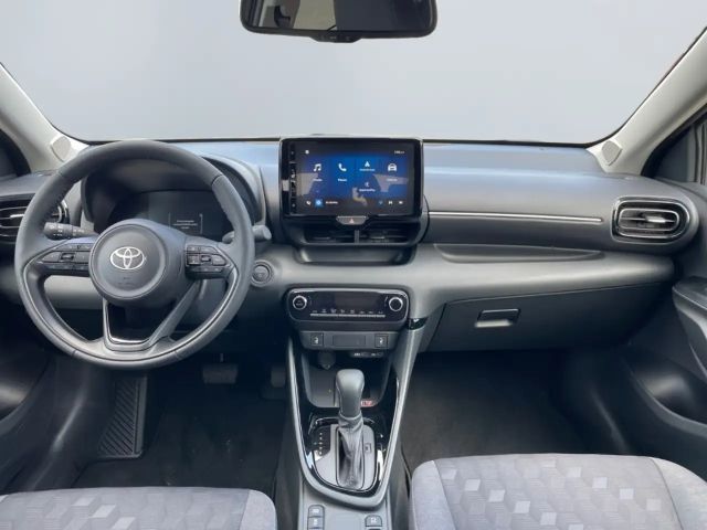 Toyota Yaris Hatchback Hybride