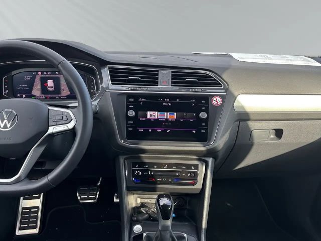 Volkswagen Tiguan 1.5 TSI ACT Allspace Move