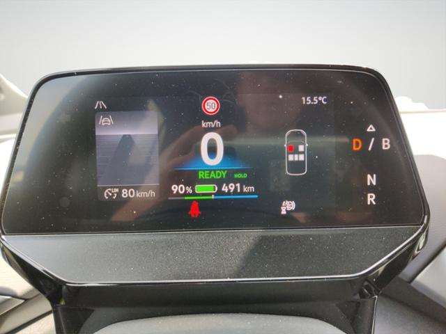 Volkswagen ID.4 Performance Pro