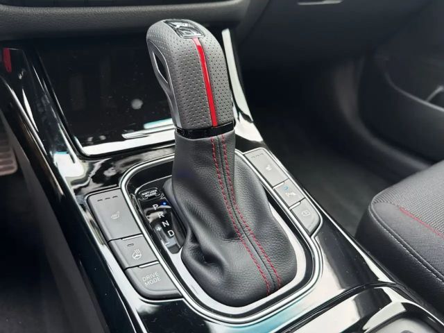 Hyundai i30 N Line T-GDi