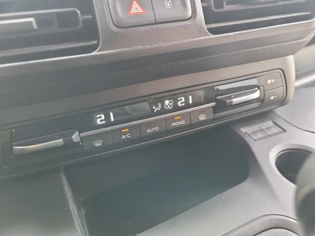 Opel Combo E Cargo"Edition" aus 1-Hand Navi/DAB/Klima