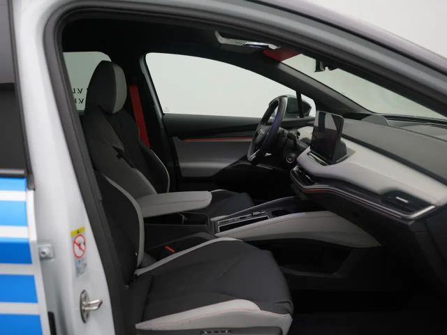 Skoda Elroq 130 - JubiläumsEdition DCC HUD KAM360°