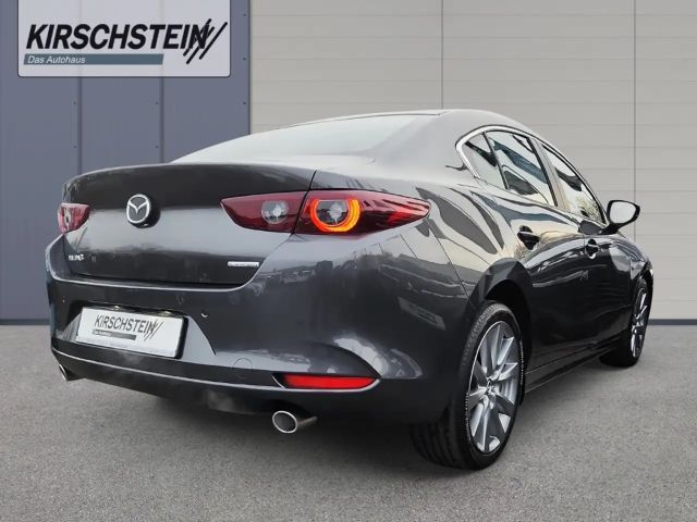 Mazda 3 Exclusive-line SkyActiv
