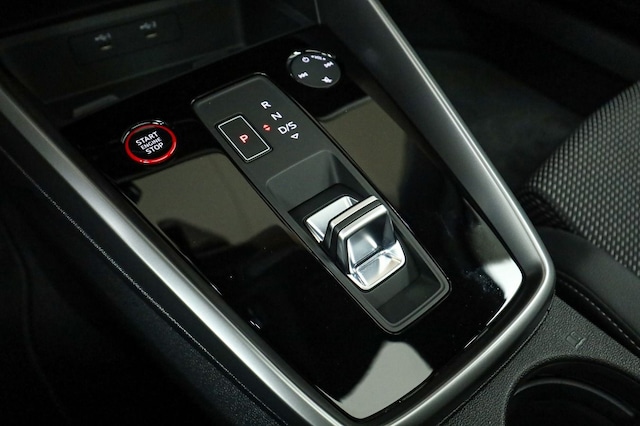 Audi S3 Quattro S-Tronic Sportback