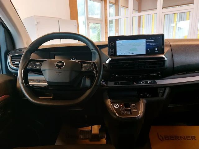 Opel Zafira 2,0 Diesel S&S XL Aut.