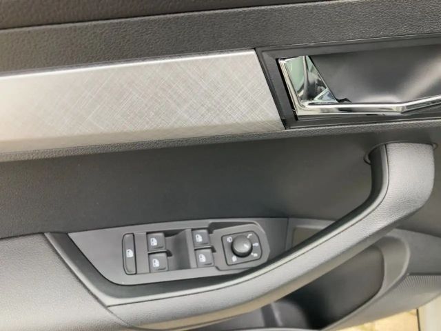 Skoda Karoq 1.5 TSI ACT Tour
