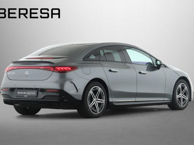 Mercedes-Benz EQE 350 Sedan