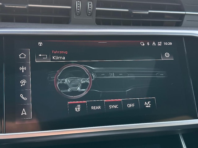 Audi A6 40 TDI Avant Quattro S-Line S-Tronic