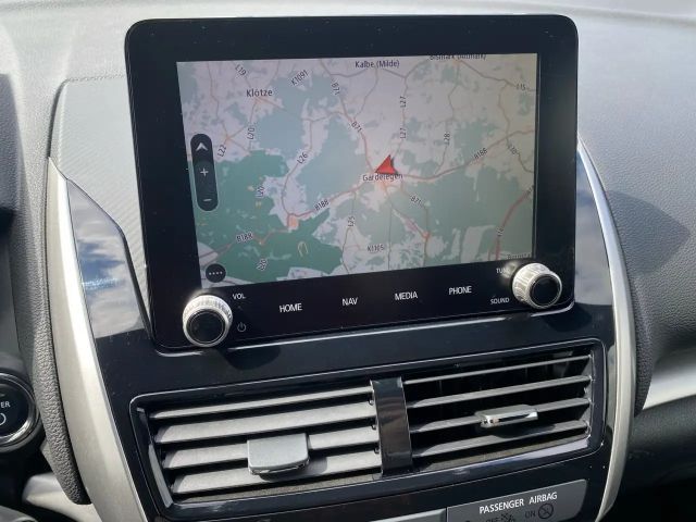 Mitsubishi Eclipse Cross PHEV