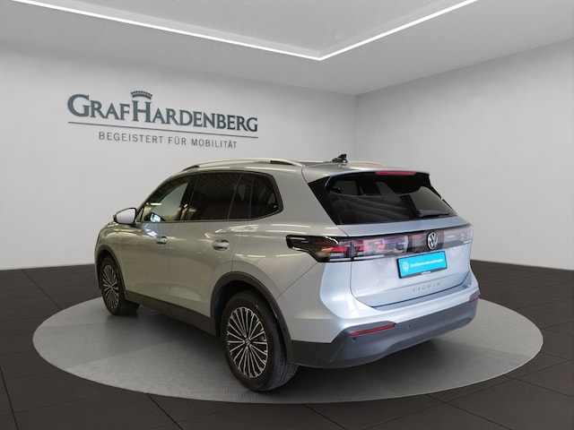 Volkswagen Tiguan 2.0 TDI DSG Life