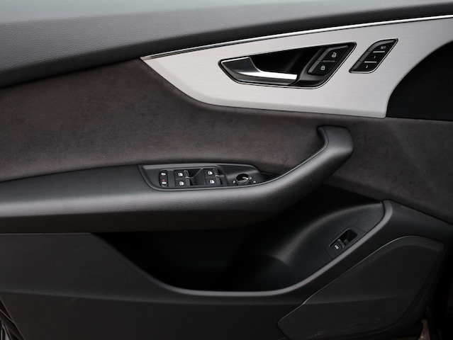 Audi Q8 50 TDI Quattro