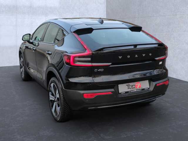 Volvo C40 Recharge