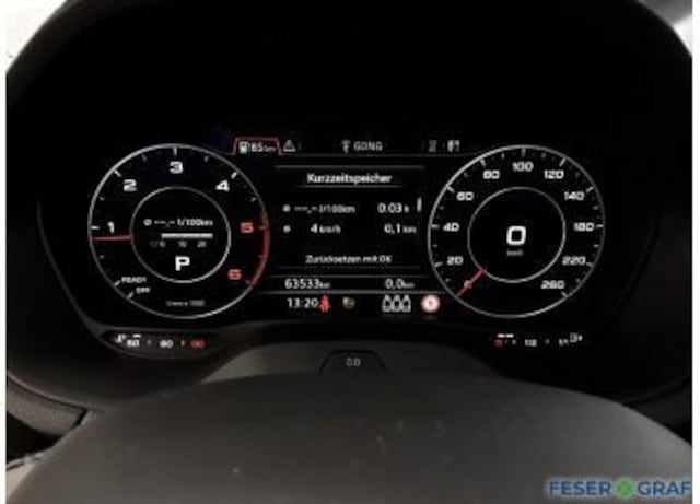 Audi Q2 35 TDI S-Tronic