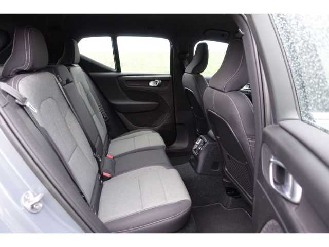 Volvo XC40 Bright Plus Recharge T4