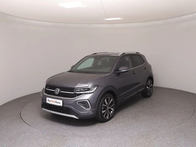 Volkswagen T-Cross DSG R-Line