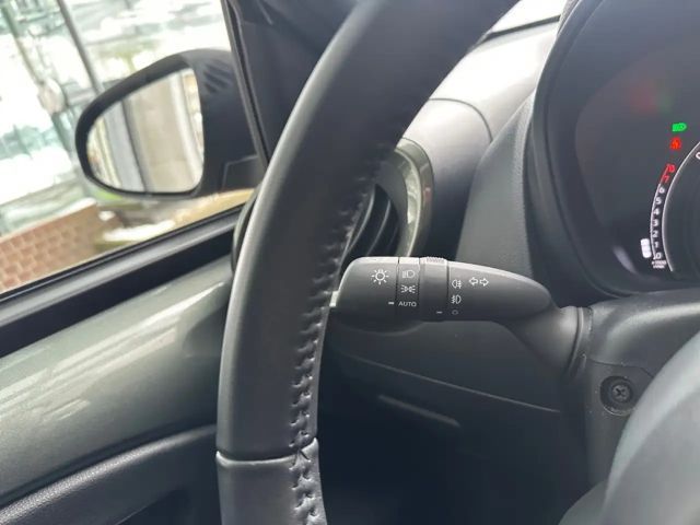 Toyota Aygo X Hatchback Pulse S-CVT