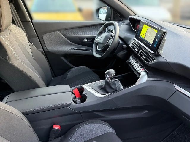 Peugeot 5008 Active Pack PureTech