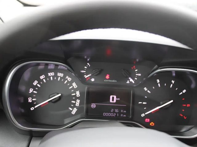 Citroën C3 Aircross Max